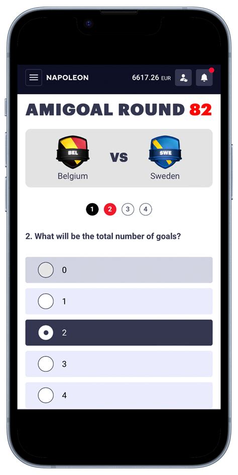 amigoal napoleon games|napoleon sports casino.